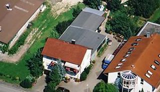 Erwin Ott - Mechanische Werkstatt in Gomaringen